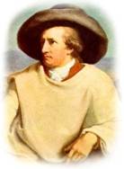 Johann Wolfgang von Goethe