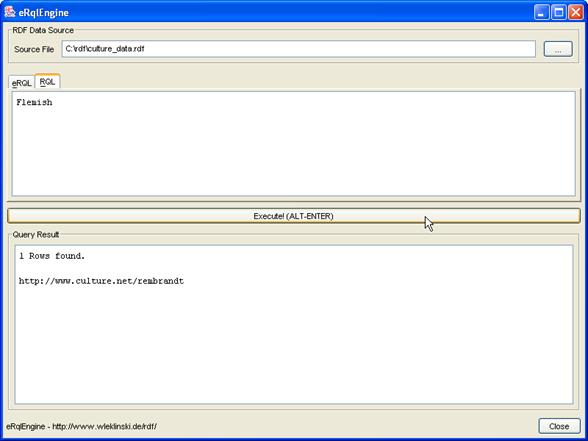 Screenshot RqlEngine (1)