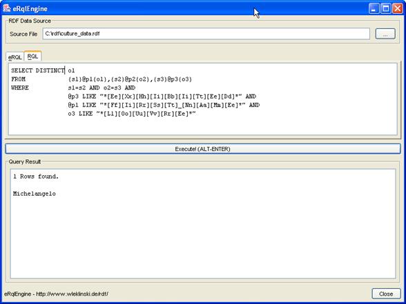Screenshot RqlEngine (3)
