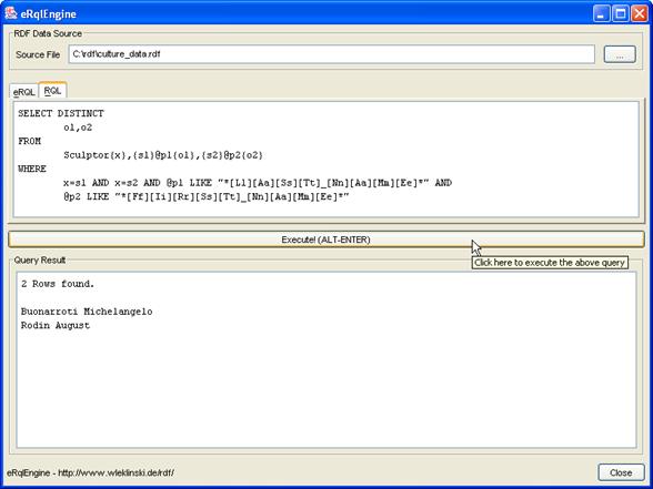 Screenshot RqlEngine (4)